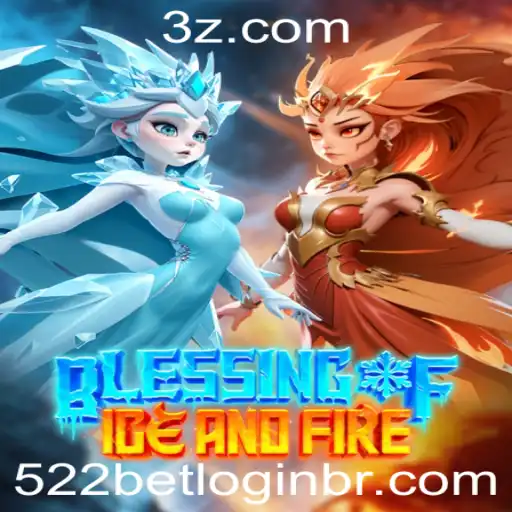 Experimente a Aventura Épica de BlessingofIceandFire