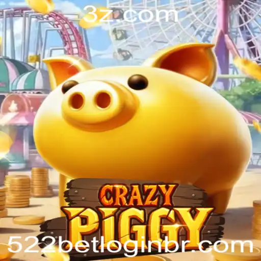 Descubra o Fascinante Mundo de CrazyPiggy e Como o 522Bet Login Pode Melhorar Sua Experiência de Jogo