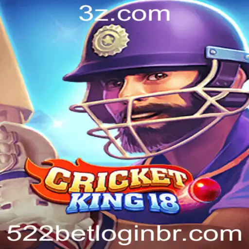 Explorando o Maravilhoso Mundo de CricketKing18 e 522Bet Login