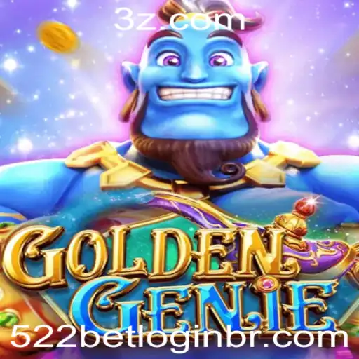 Explorando o Mundo de GOLDENGENIE: Um Jogo Único com 522Bet Login