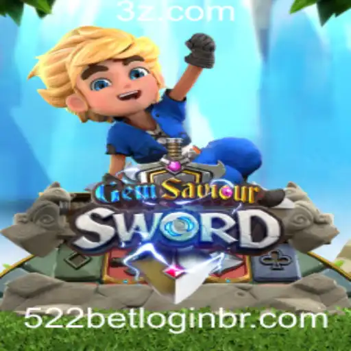 GemSaviourSword: Aventura e Estratégia em um Mundo Mágico