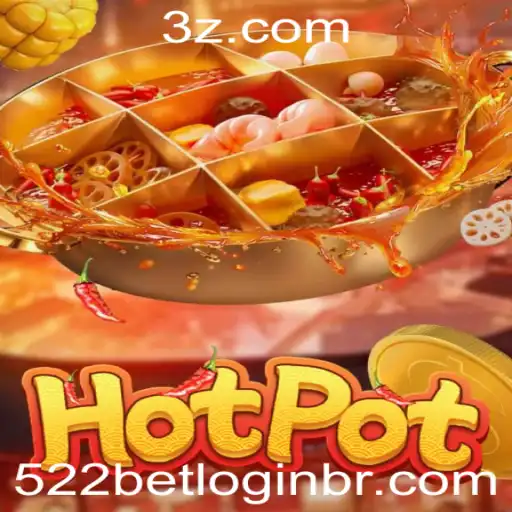 Hotpot: Explorando o Jogo Inovador e Suas Regras