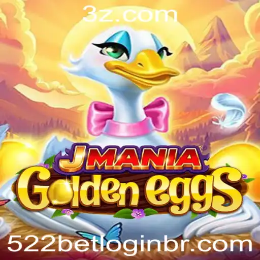 Descubra JManiaGoldenEggs: Regras e Estratégias para o Sucesso no Jogo