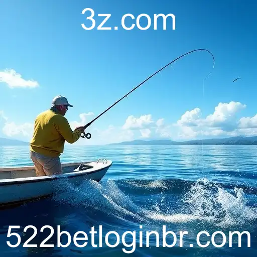Explorando o Fascinante Mundo dos Jogos de Pesca Online