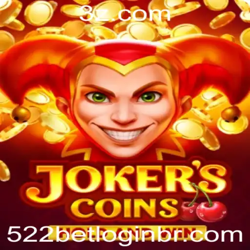 JokersCoins: Descubra o Jogo Empolgante e suas Regras