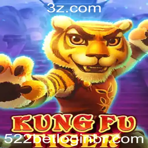 KungFuTiger: Um Novo Horizonte nos Jogos de Luta