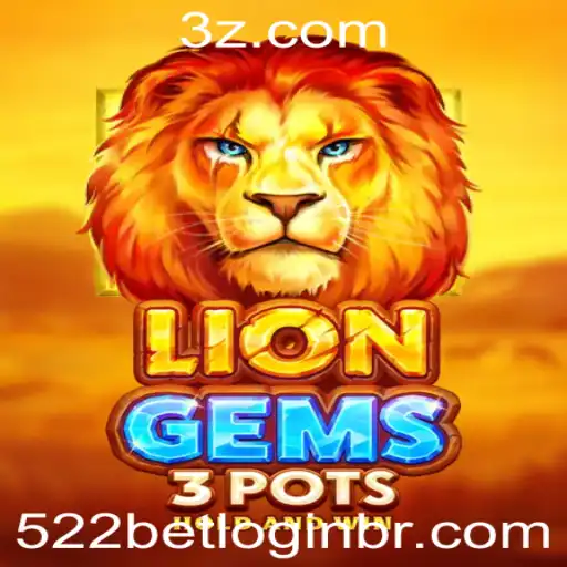 Explorando o Mundo de LionGems3pots e o Cadastro na 522Bet