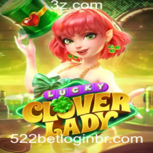 Descubra o Encanto do LuckyCloverLady: Um Jogo de Emoções e Fortuna