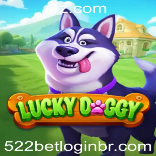 Descubra o Fascinante Mundo de LuckyDoggy: Um Olhar Detalhado