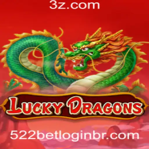 Descubra o Fascinante Mundo de LuckyDragons e como o '522Bet login' Pode Levar Você até Lá