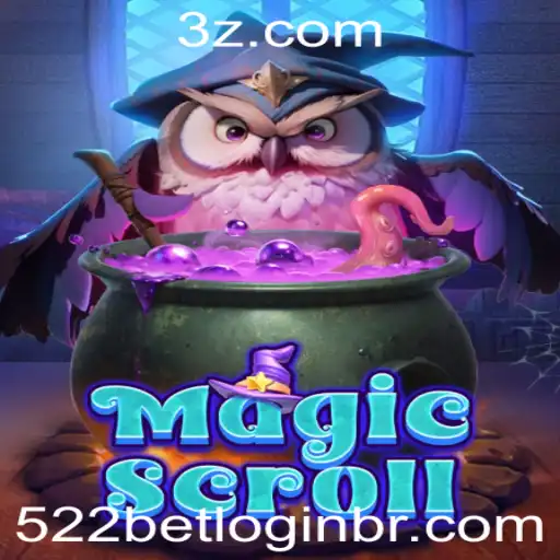 MagicScroll: Um Guia Completo para Dominar o Jogo de Fantasia Online