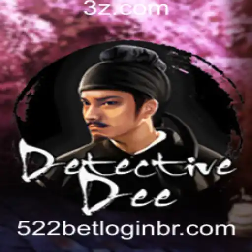 DetectiveDee: A Profundidade do Mistério com 522Bet Login