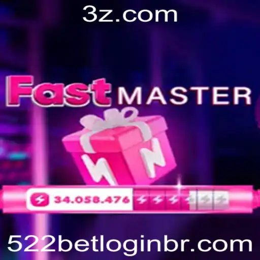 Descubra as Aventuras de FastMaster: O Jogo que Está Conquistando Multidões