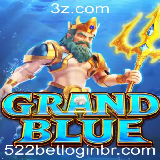 Explorando o Mundo Fascinante de GRANDBLUE