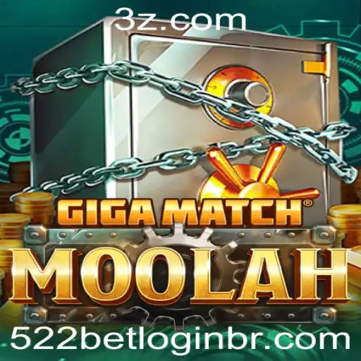 Descubra o Mundo Emocionante de GigaMatchMoolah: Regras e Estratégias