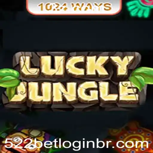 Explorando o Universo de LuckyJungle1024