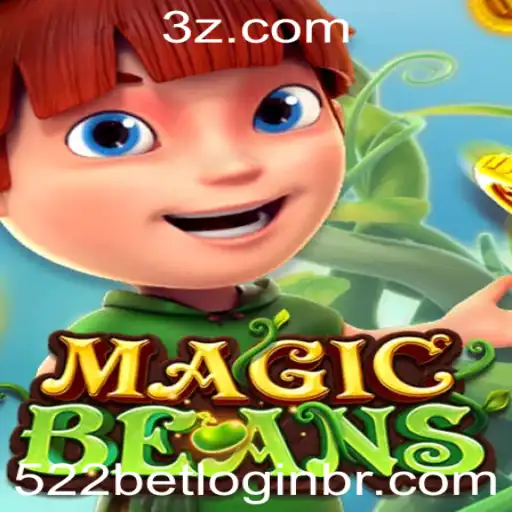 Descubra o Universo Mágico de MAGICBEANS
