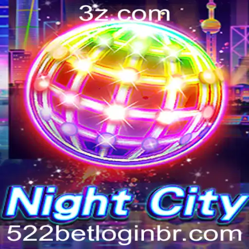 NightCity: Um Mergulho na Aventura Urbana em 522Bet