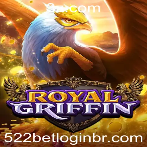 Descubra o Mundo de Aventura com RoyalGriffin: O Jogo que Conquista