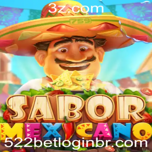 Explorando o Novo Jogo: SaborMexicano
