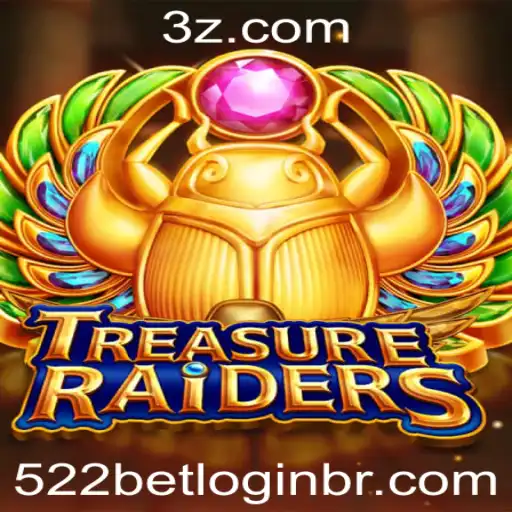Explorando o Mundo de TREASURERAIDERS: Diversão e Estratégia em Cada Jogada
