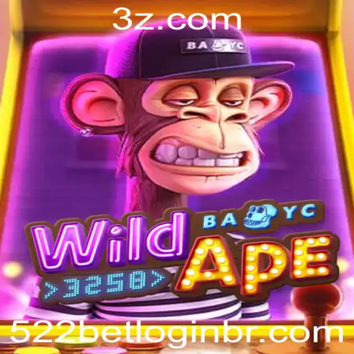 Explorando o Universo de WildApe3258: Uma Aventura Selvagem