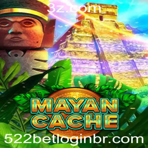 MayanCache: Uma Aventura de Jogo Inovadora