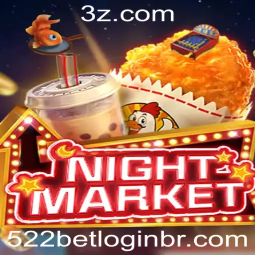 NIGHTMARKET: Explorando o Jogo que Transformou o Cenário de Entretenimento