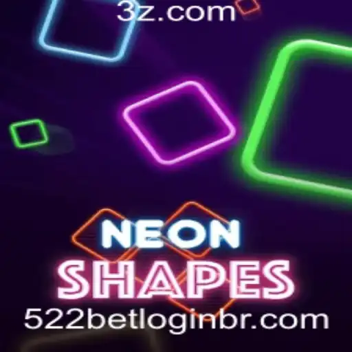 Descubra a Emoção de NeonShapes: O Jogo de Habilidade que Conquista Multidões