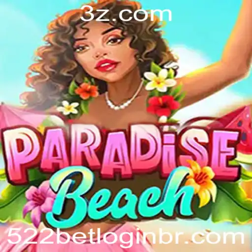 Descubra ParadiseBeach: O Novo Fenômeno do Mundo dos Jogos
