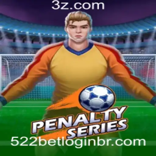 PenaltySeries: Um Mergulho no Mundo do Futebol Virtual com 522Bet