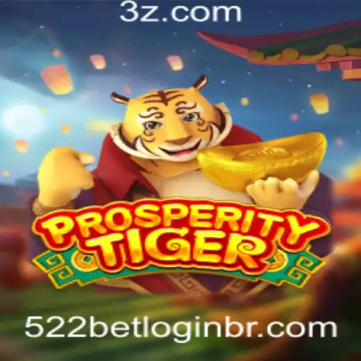 Explorando o Mundo de ProsperityTiger: Uma Jornada de Estratégia e Diversão