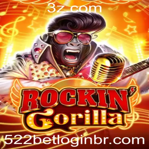 Descubra o Fascinante Mundo de RockinGorilla: Um Guia Completo com as Regras do Jogo