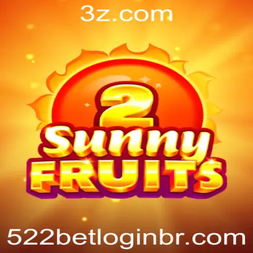 Explorando o Mundo do Jogo SunnyFruits2 e o 522Bet Login