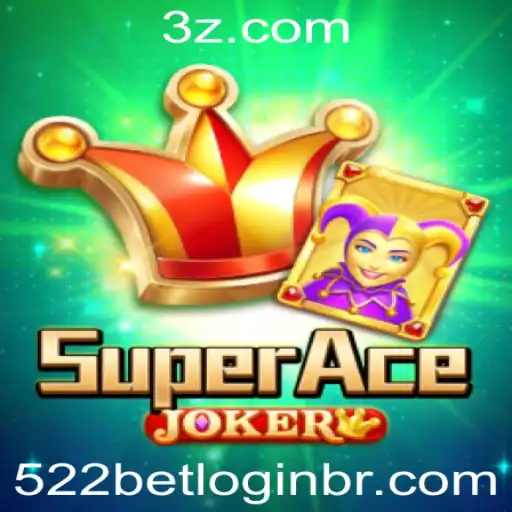 SuperAceJoker: O Novo Sensação dos Jogos de Cassino