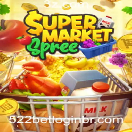 Tudo sobre o jogo SupermarketSpree: Descrição, Introdução e Regras