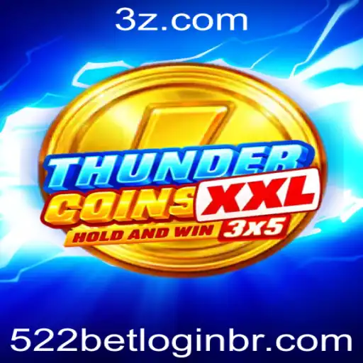 ThunderCoinsXxl: O Jogo de Aventura e Estratégia que Conquista os Jogadores