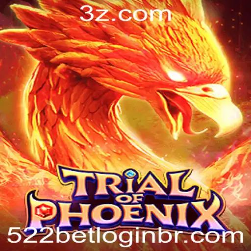 Explorando o Universo de 'TrialofPhoenix': Um Mergulho nas Aventuras e Desafios