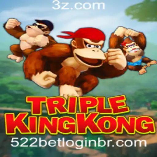 Explorando TripleKingKong: Aventuras e Estratégias Empolgantes