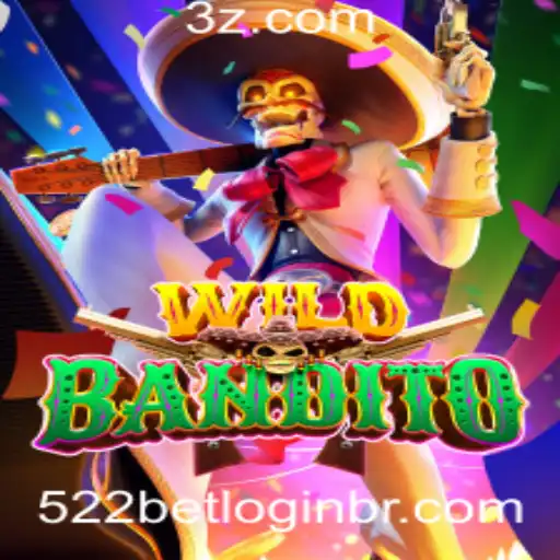 Explorando WildBandito: Uma Aventura no Mundo dos Jogos Online